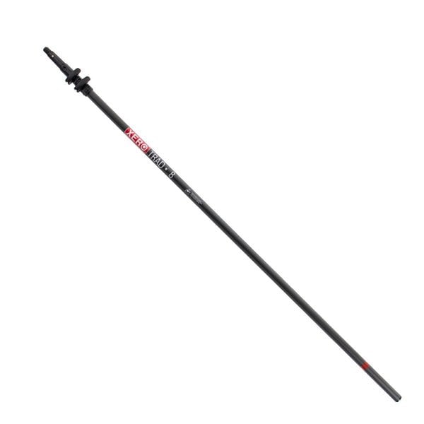 Xero 52 in Extension Pole, carbon fiber 209-20-215 - main